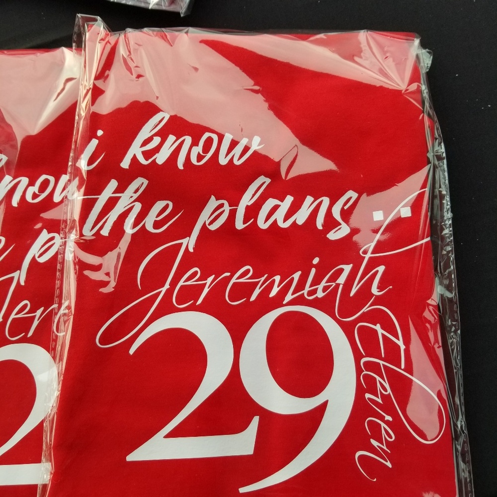 Custom T-Shirts - Picture 2 of 7